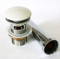 Донный клапан melana t201d