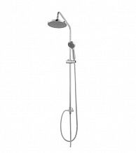 Душевая стойка Bravat Fit D283CP-2-RUS