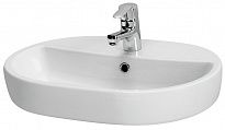 Раковина Cersanit Caspia 60 Oval