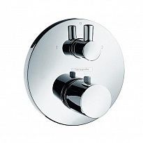 Термостат Hansgrohe Ecostat S 15721000 для ванны 