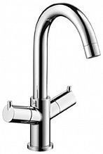 Смеситель Hansgrohe Talis S2 32030000 для раковины