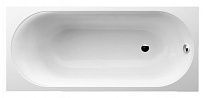 Акриловая ванна Villeroy & Boch Cetus UBQ170CEU2V-01 170*75 alpin