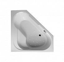 Акриловая ванна Jacob Delafon Bain Douche 145x145 L E6222RU-00