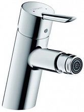Смеситель Hansgrohe Focus S 31721000 для биде