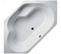 Акриловая ванна Riho Winnipeg 145