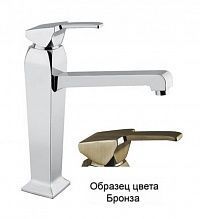 Смеситель Cezares Legend-LSM2-A-02 для раковины
