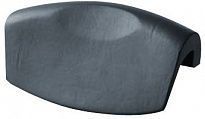 Подголовник Riho AH 04 Columbia - black