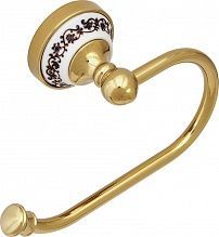 Держатель туалетной бумаги Fixsen Bogema Gold FX-78510GA