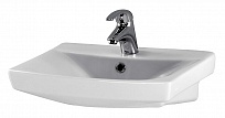 Раковина Cersanit Carina 60см