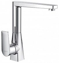 Смеситель D&K Rhein Lessing DA1322401 для кухни 