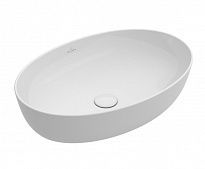 Раковина Villeroy&Boch Artis Plus 419861R1 alpin