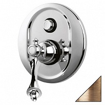 Смеситель Cezares Margot MARGOT-VDIM-02-M для ванны