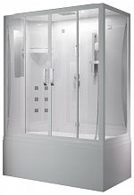 Душевая кабина SSWW WU103AL