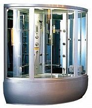 Душевой бокс Appollo GUCI-856 с баней