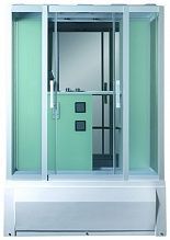 Душевой бокс Grossman GR-147