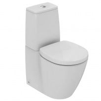Унитаз-компакт Ideal Standard Connect E803701 с бачком Arc