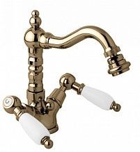 Смеситель Cezares First FIRST-BS2-02-Bi для биде