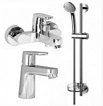 Набор смесителей Ideal Standard Set Vito B1132AA
