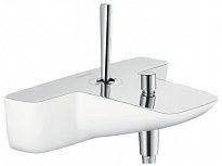 Смеситель Hansgrohe PuraVida 15472400 для ванны