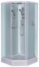 Душевая кабина Esbano ES-L90PR