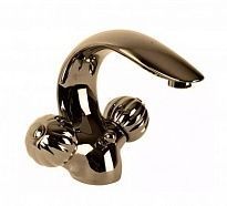 Смеситель Cezares Royal Palace-LS1-02-MS на раковину