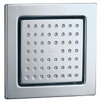 Душевая форсунка Jacob Delafon WaterTile E8002-CP