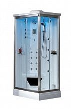 Душевая кабина Elegansa Isar (1207) 105x85