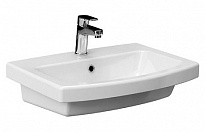 Раковина Cersanit Easy 60