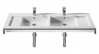 Раковина Roca Stratum 327630000  130см