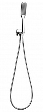 Душевой гарнитур Cezares TESORO-KD-01 со штуцером