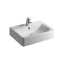 Раковина Ideal Standard Connect Cube E794501 60 см