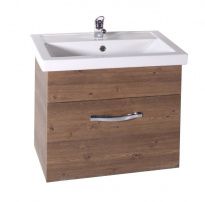 Тумба с раковиной ASB-Mebel Анкона 60