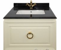 Тумба Tessoro Adel 65 ивори