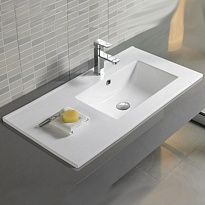 Раковина Melana MLN-9080ER