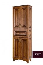 Пенал Vod-ok Дубэлла 60 венге