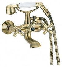 Смеситель Cezares Retro VD2-02 для ванны