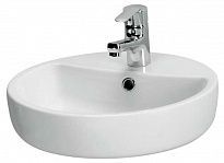 Раковина Cersanit Caspia 44 Ring