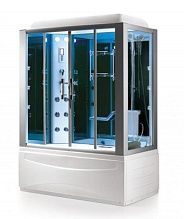 Душевой бокс SSWW B611L