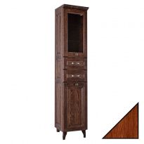 Пенал Vod-ok Дубини 40 L орех