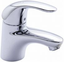 Смеситель Hansgrohe Focus E 31700000 для раковины