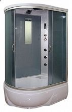 Душевая кабина River Dunay 120/80/46 TH R