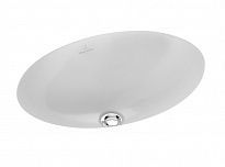 Раковина Villeroy&Boch Loop & Friends Plus 616130R1 alpin