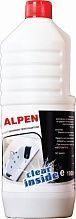 Средство для гидромассажных систем ванн ALPEN, 1000 мл