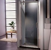 Душевая дверь в нишу Appollo TS-0509P L