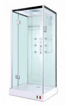 Душевая кабина Maroni Ravenna (WLA-031S)