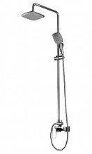 Душевая стойка Cezares Grace GRACE-C-CD-01