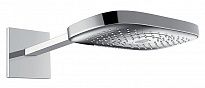 Верхний душ Hansgrohe Raindance Select E 300 3jet 26468000
