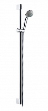 Душевой гарнитур Hansgrohe Crometta 85 27729000 Unica Crometta