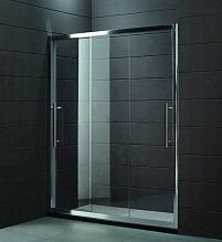 Душевая дверь в нишу Cezares Trio BF22 100 C Cr