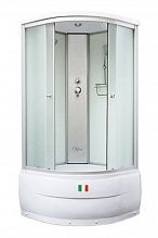 Душевая кабина Maroni BERGAMO SE (WD-003М)